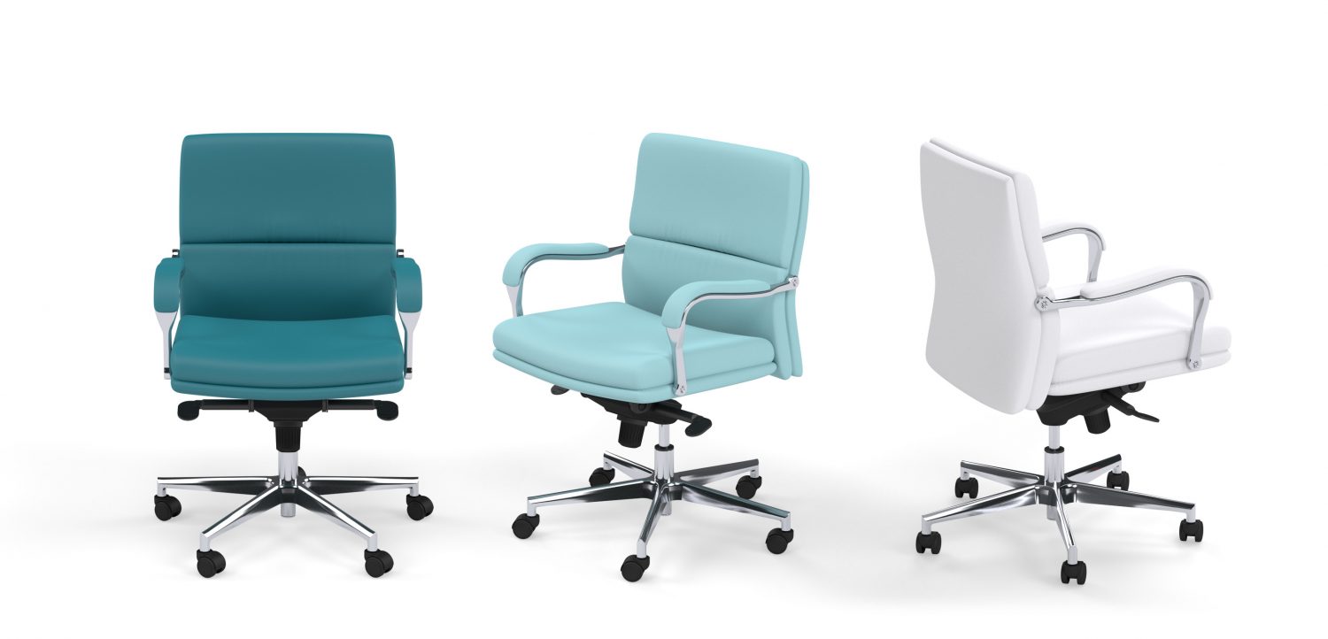 Denver Executive Office Chair| allstorageproviders.ie |  1