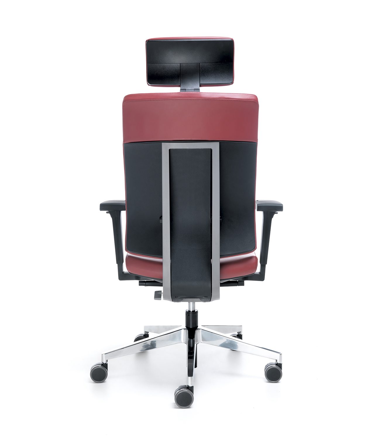 Xenon Executive Office Chair| allstorageproviders.ie |  4