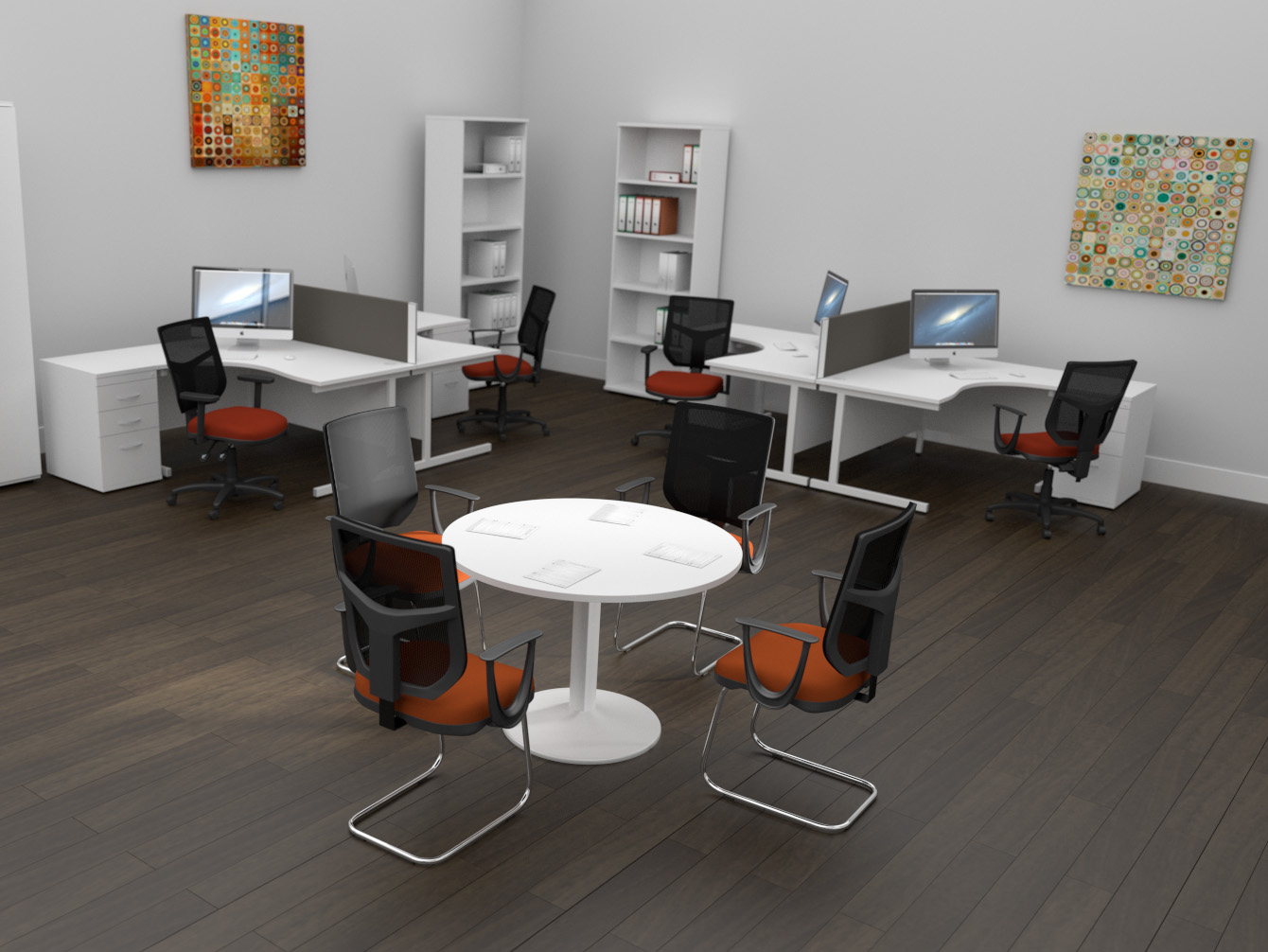 OA Meeting Seating Range | allstorageproviders.ie |  1