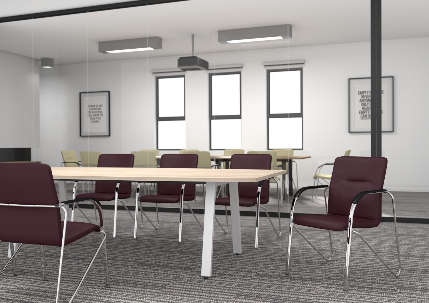 Sandy Meeting Seating Range | allstorageproviders.ie |  2