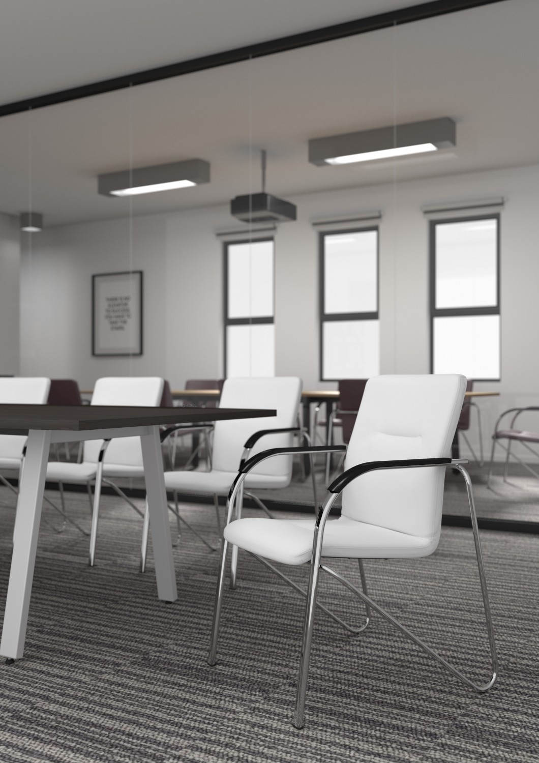 Sandy Meeting Seating Range | allstorageproviders.ie |  3