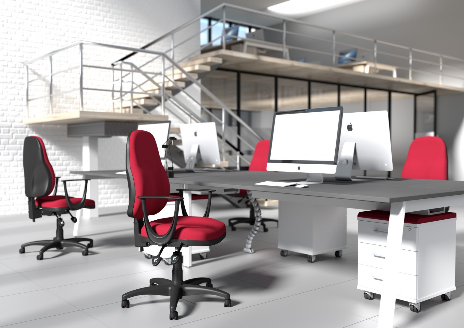 Operator Seating Range | allstorageproviders.ie |  1