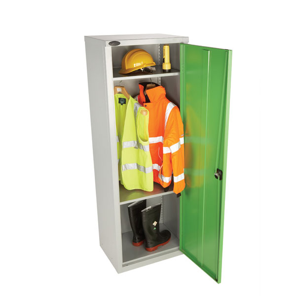 High Capacity Lockera| allstorageproviders.ie |  1