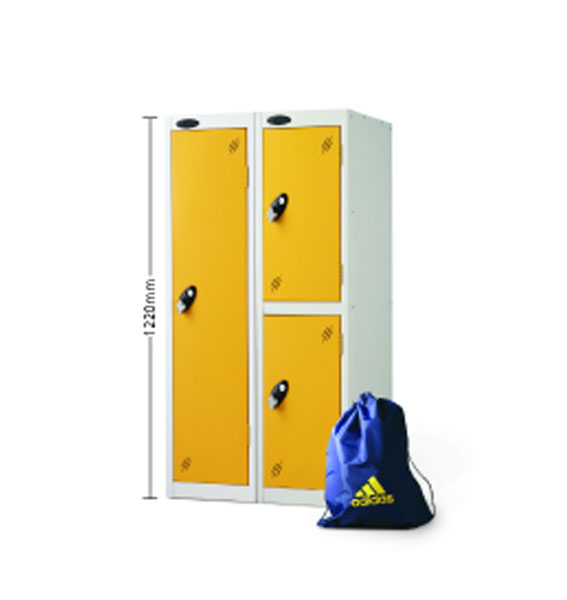 Low Access Lockers| allstorageproviders.ie |  1