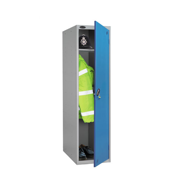 Police Lockers| allstorageproviders.ie |  1